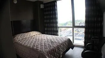 ***  Hotel Cliff New York United States