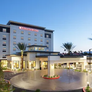 Hilton Garden Vegas Center Hotel
