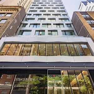 Hotel Hilton Club The At 5th, New York