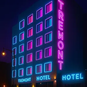 3* Hotel Tremont Bronx Yankee Stadium