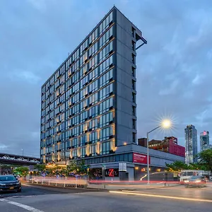 Hotel Z Nyc, New York