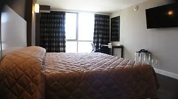 ***  Hotel Cliff New York United States