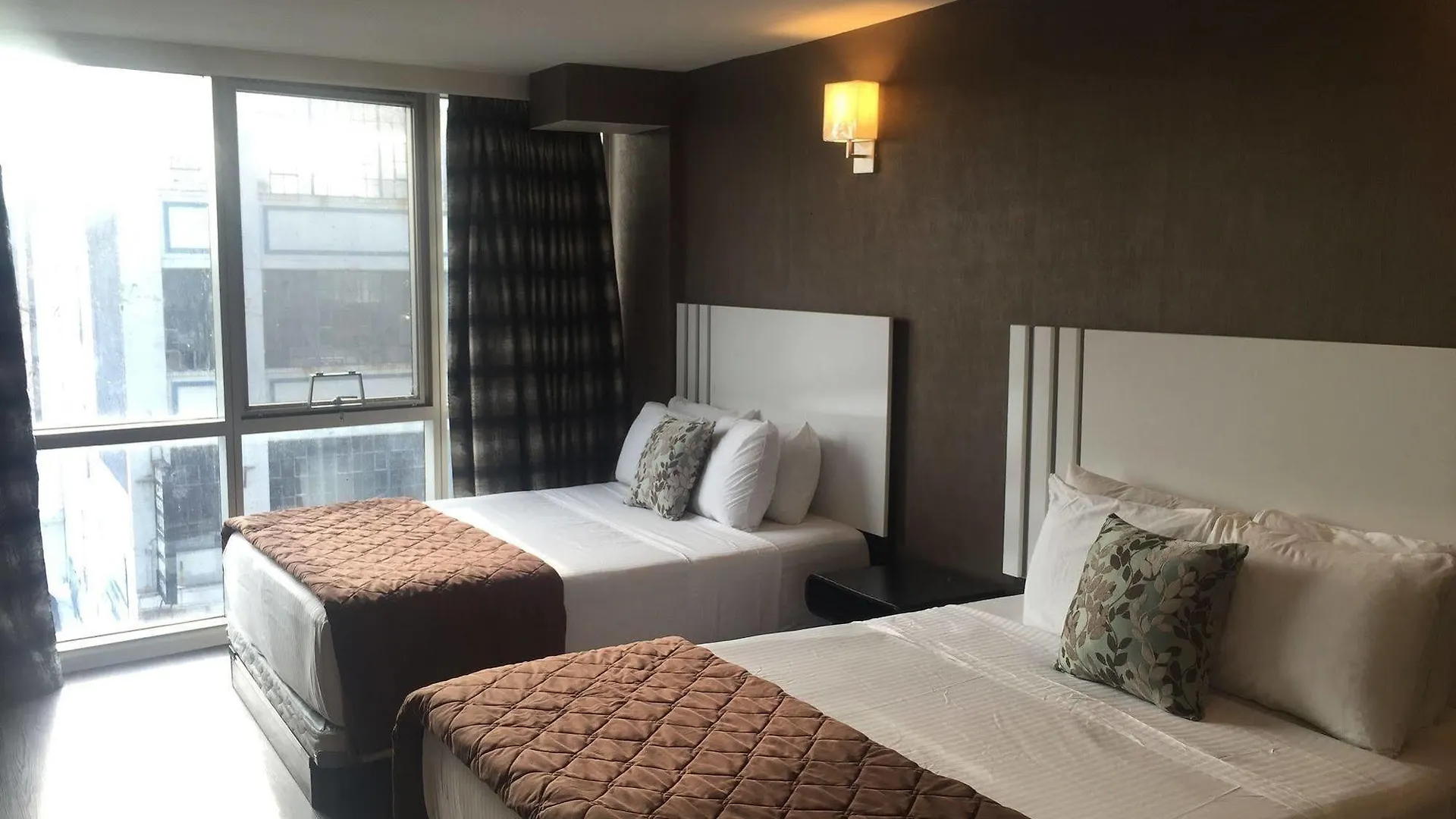 Hotel Cliff New York United States