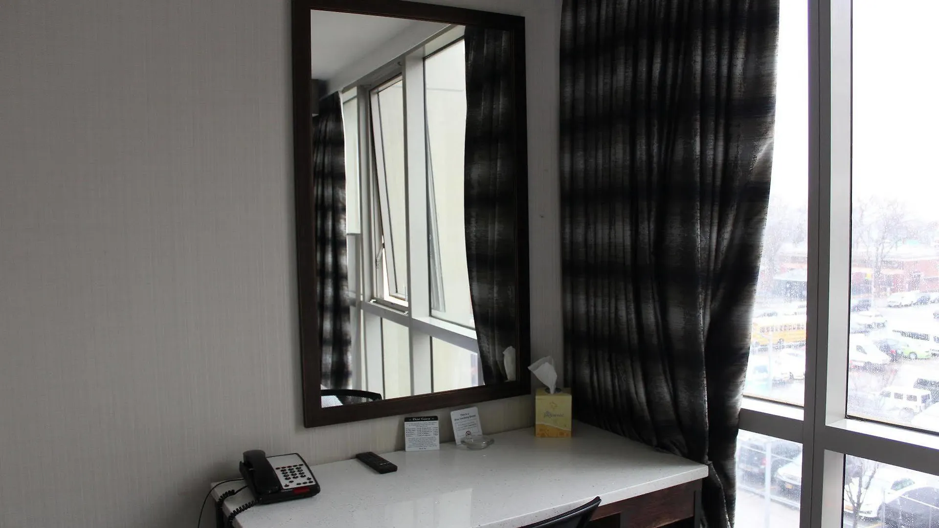 Hotel Cliff New York