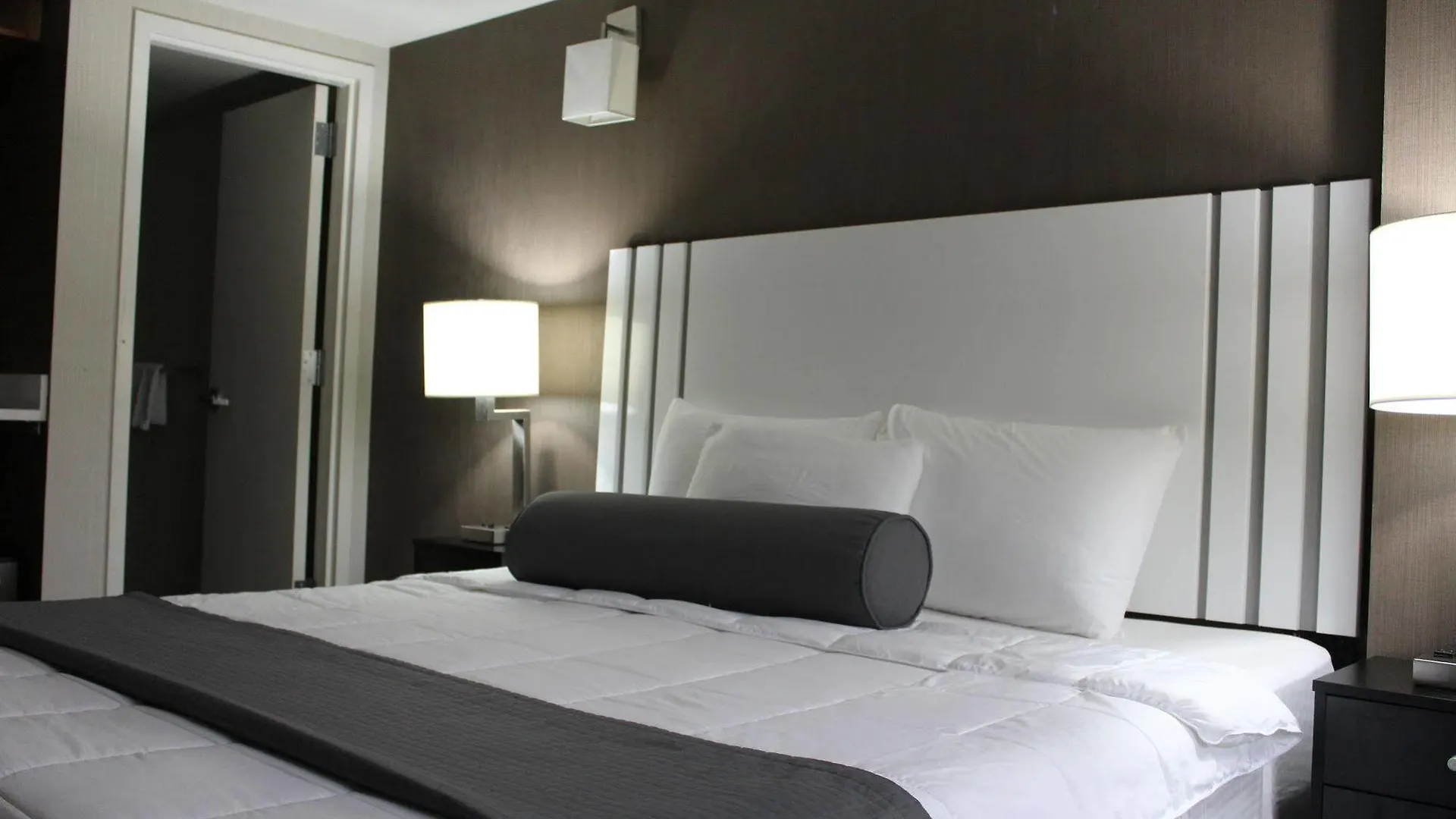 Hotel Cliff New York 3*,