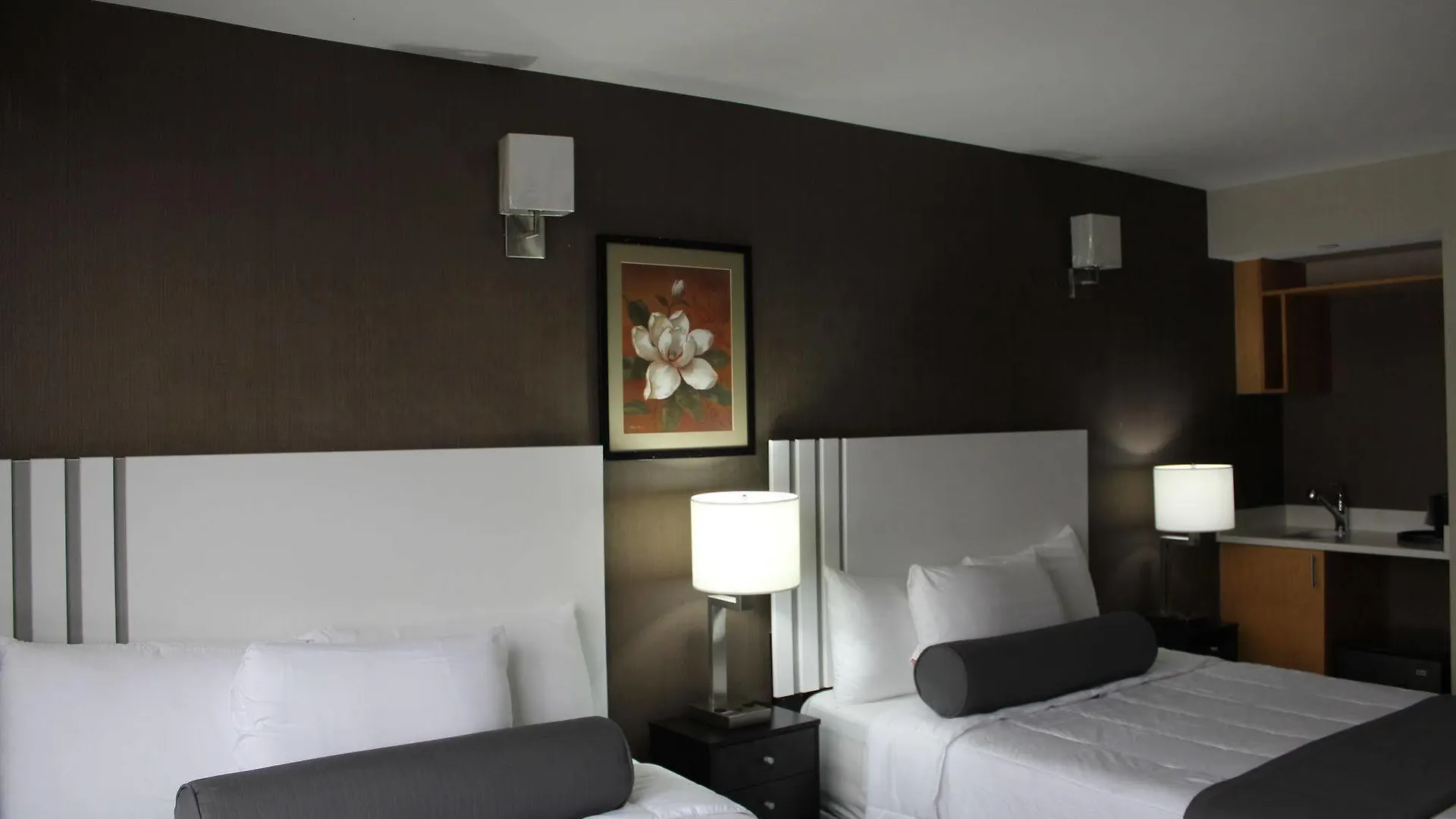 Hotel Cliff New York United States