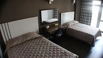Hotel Cliff New York