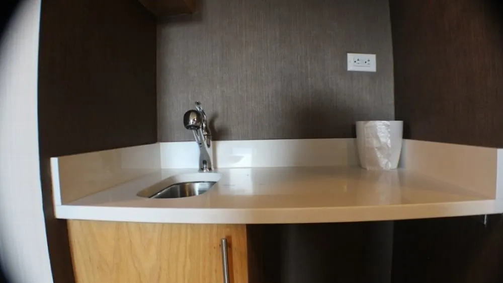 ***  Hotel Cliff New York United States