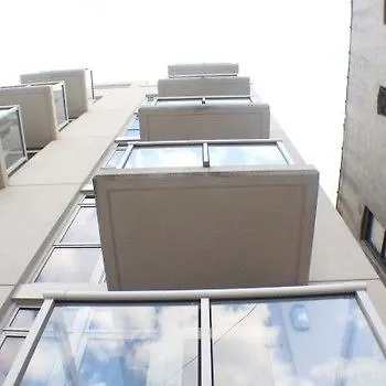 Hotel Cliff New York